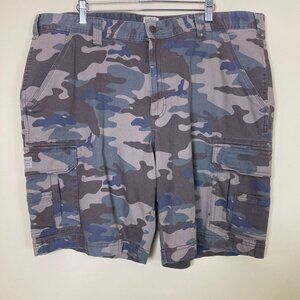 Red Head Brand Co Cargo Shorts Mens 40 Cameo Utility Bass Pro Shops
